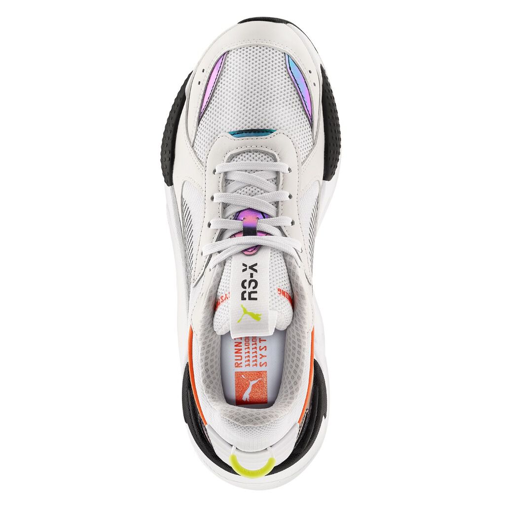 Puma sales rsx nere