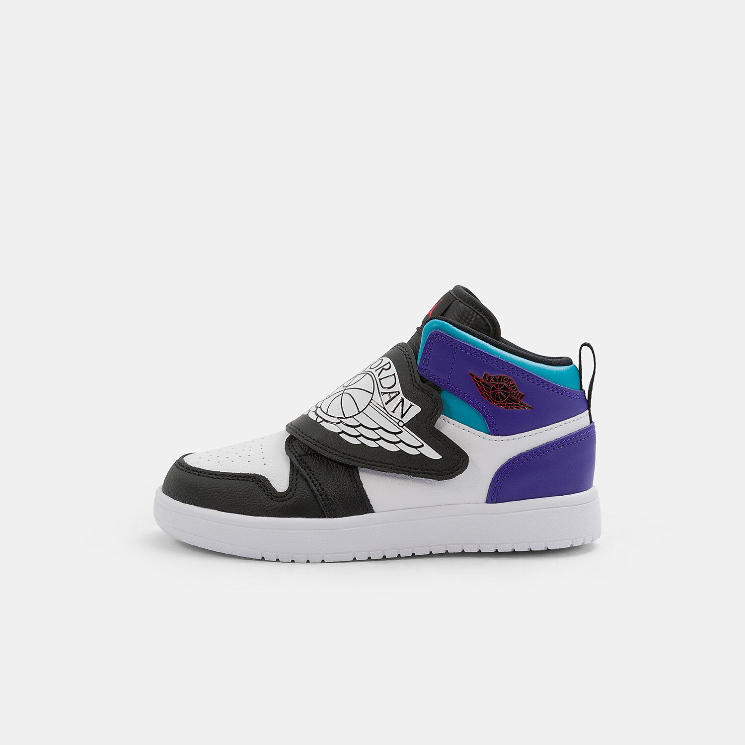 Nike sky jordan 1 outlet