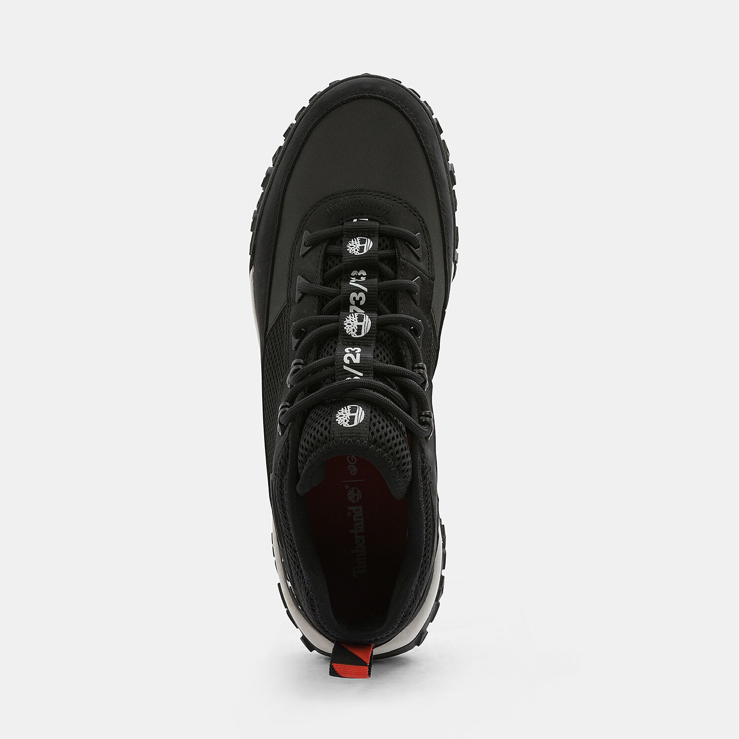 Timberland Greenstride Motion 6 black and white AW LAB
