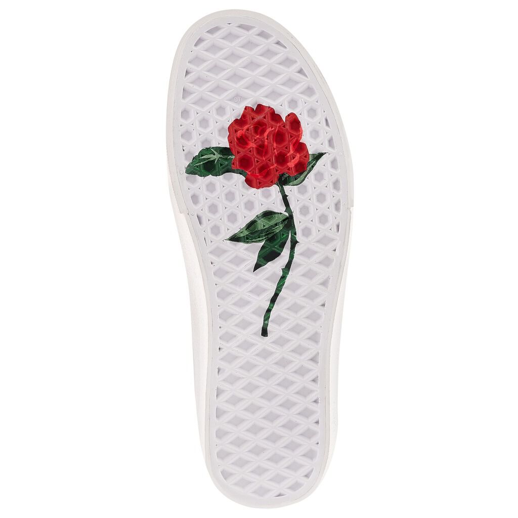 Vans leila rose decon style 36 online