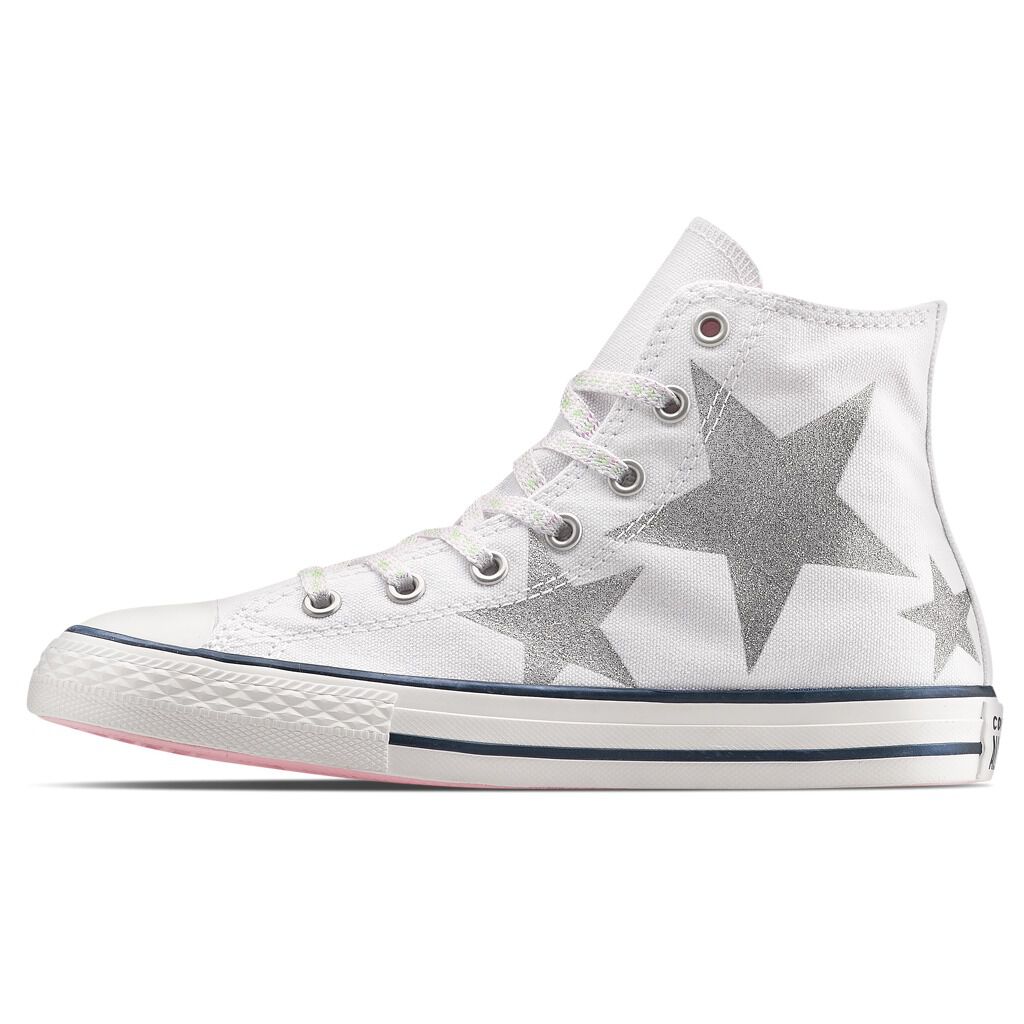 Converse que estrellas top