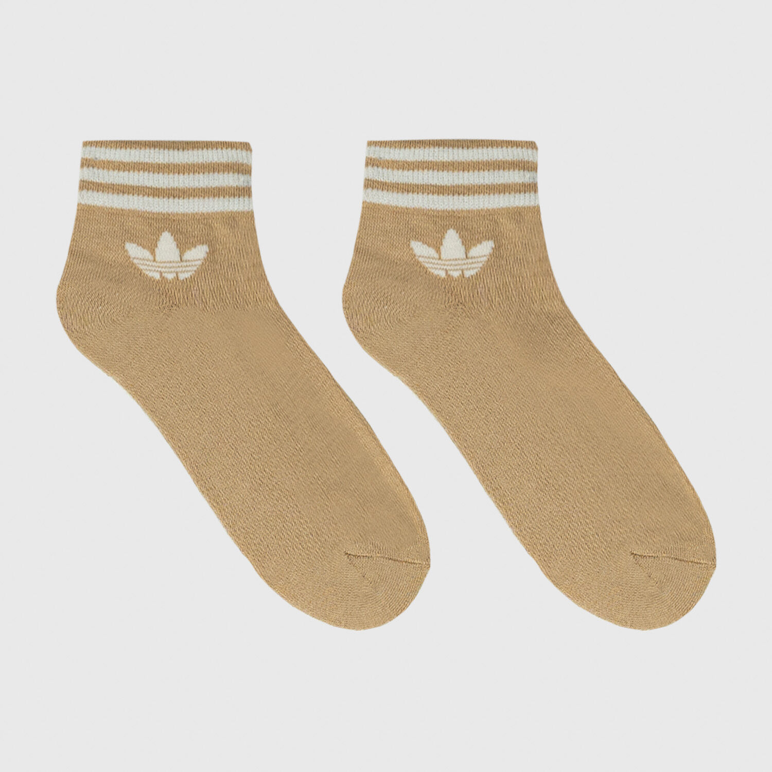 Trefoil ankle socks on sale