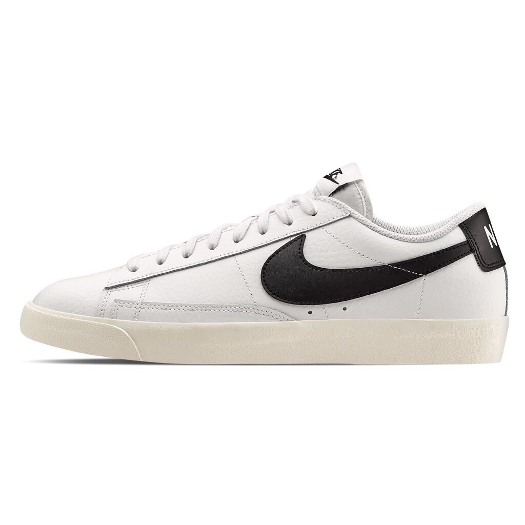 Nike basse nere on sale