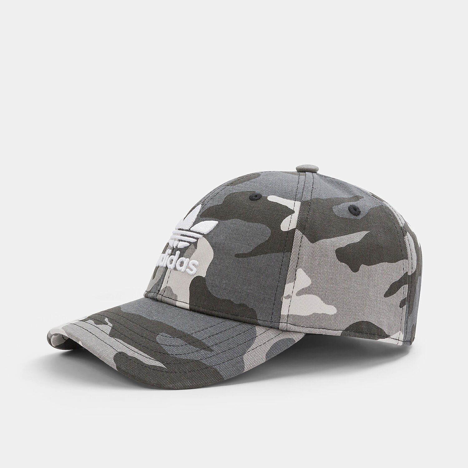 adidas camo snapback