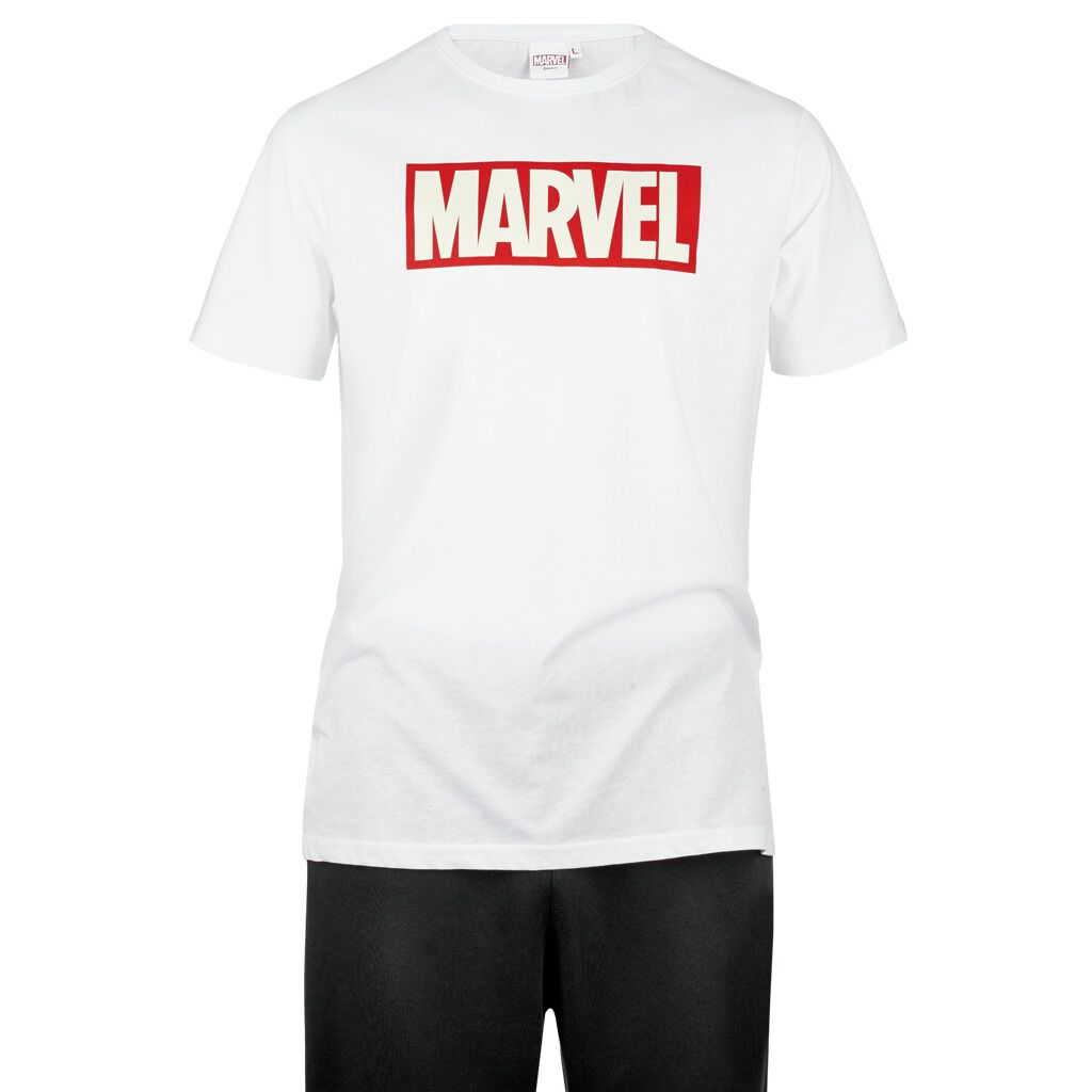 Marvel maglie store