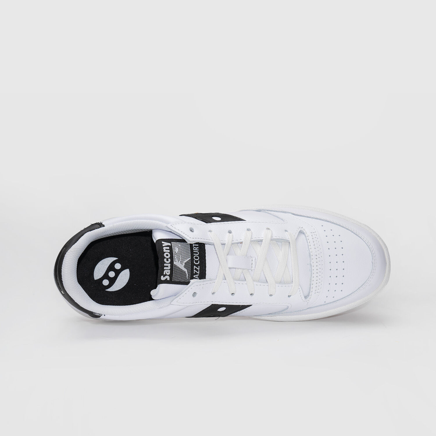 Aw lab hot sale saucony