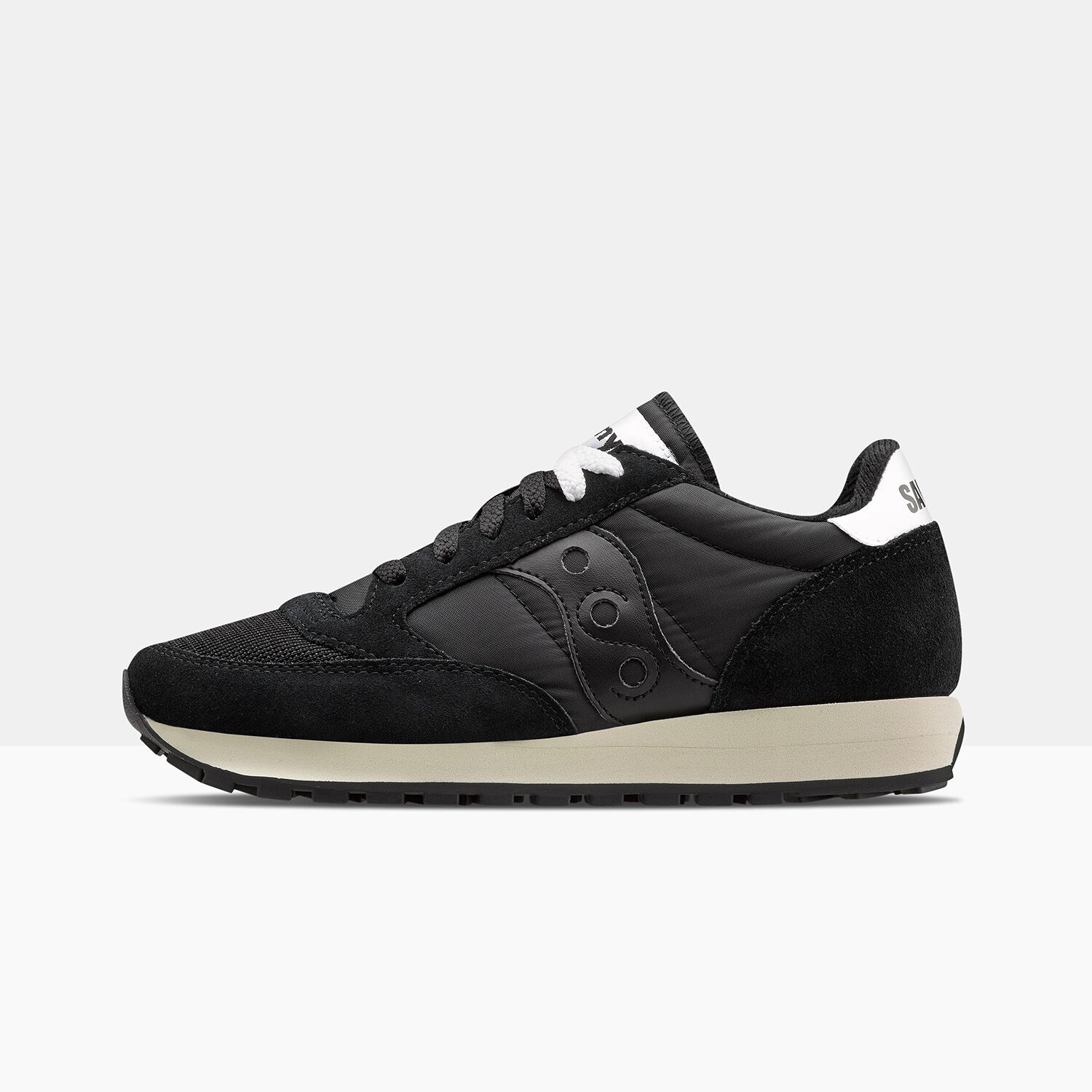 Saucony Jazz Vintage black AW LAB