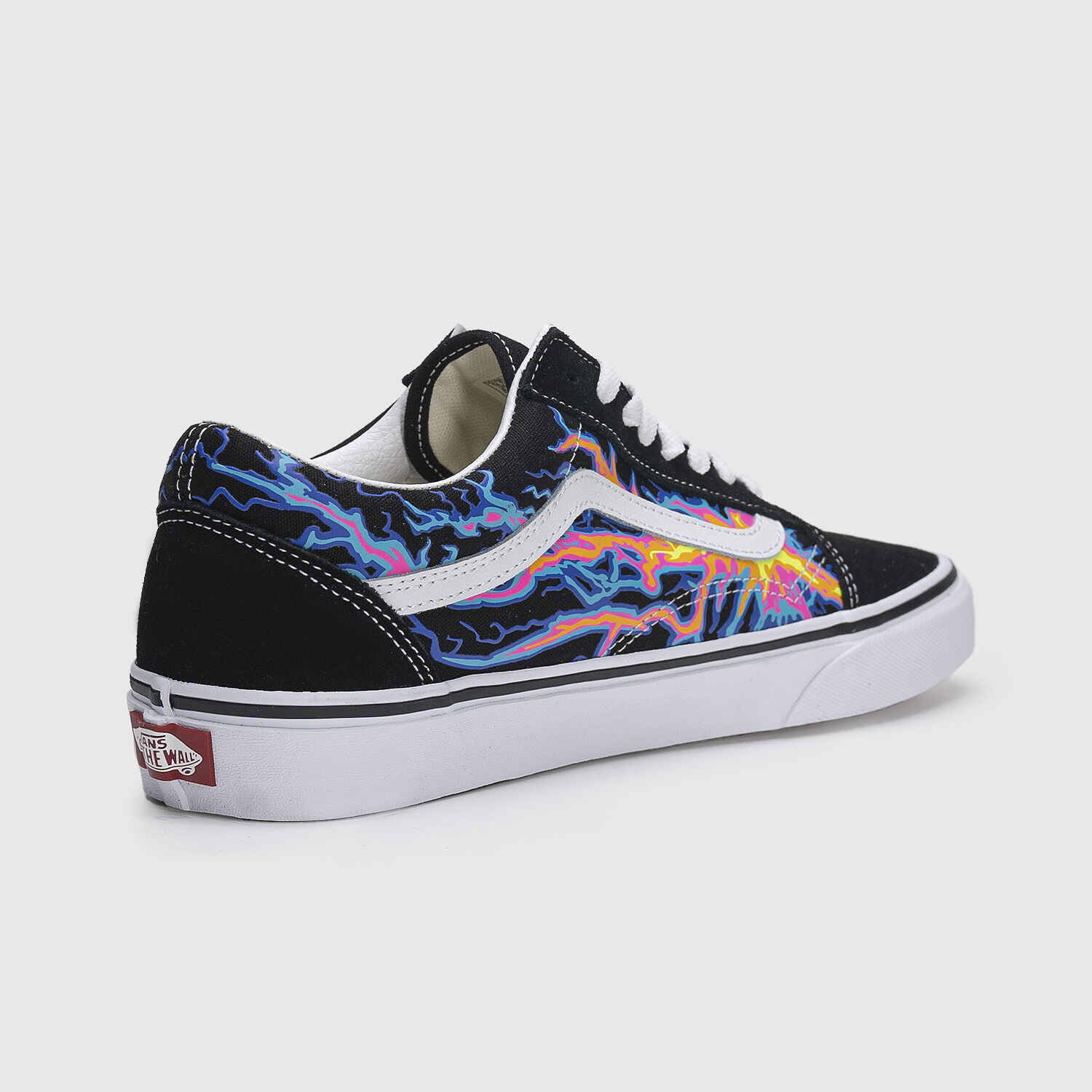 Vans old skool platform aw best sale lab