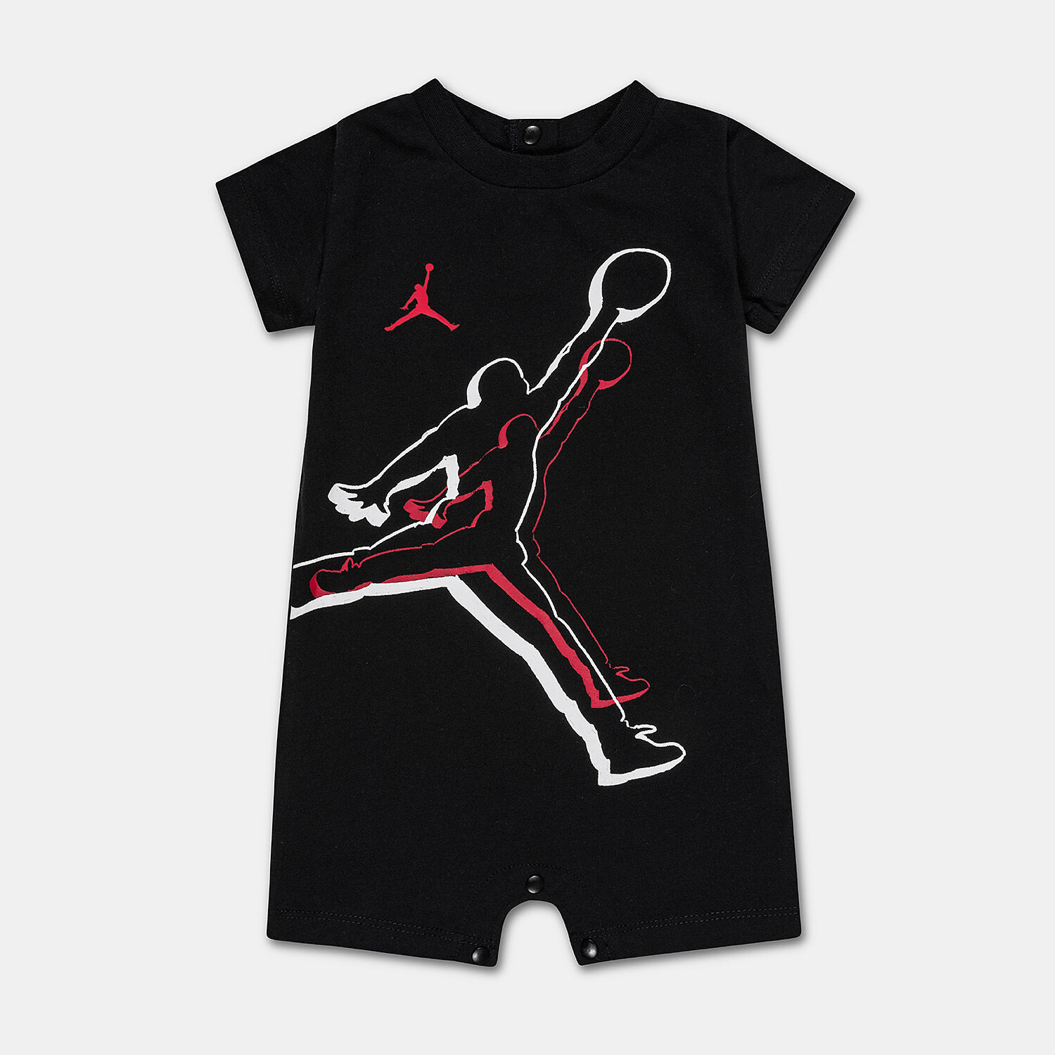 Jumpman jumpsuit sales