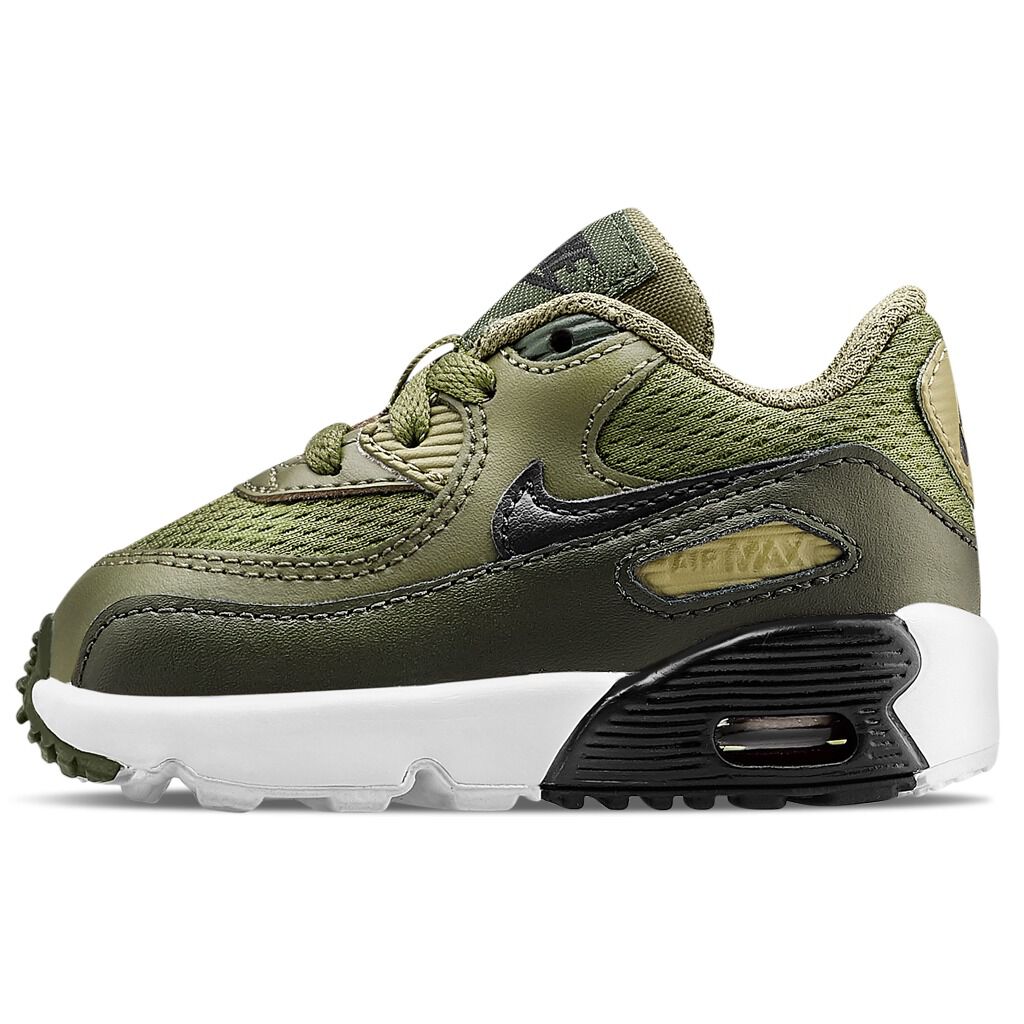 Nike air max 90 mesh infant deals
