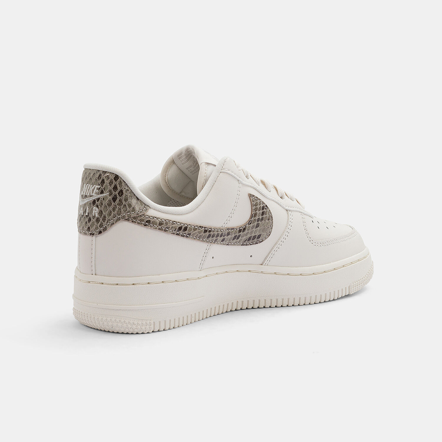 Nike air force 1 schlangenmuster deals