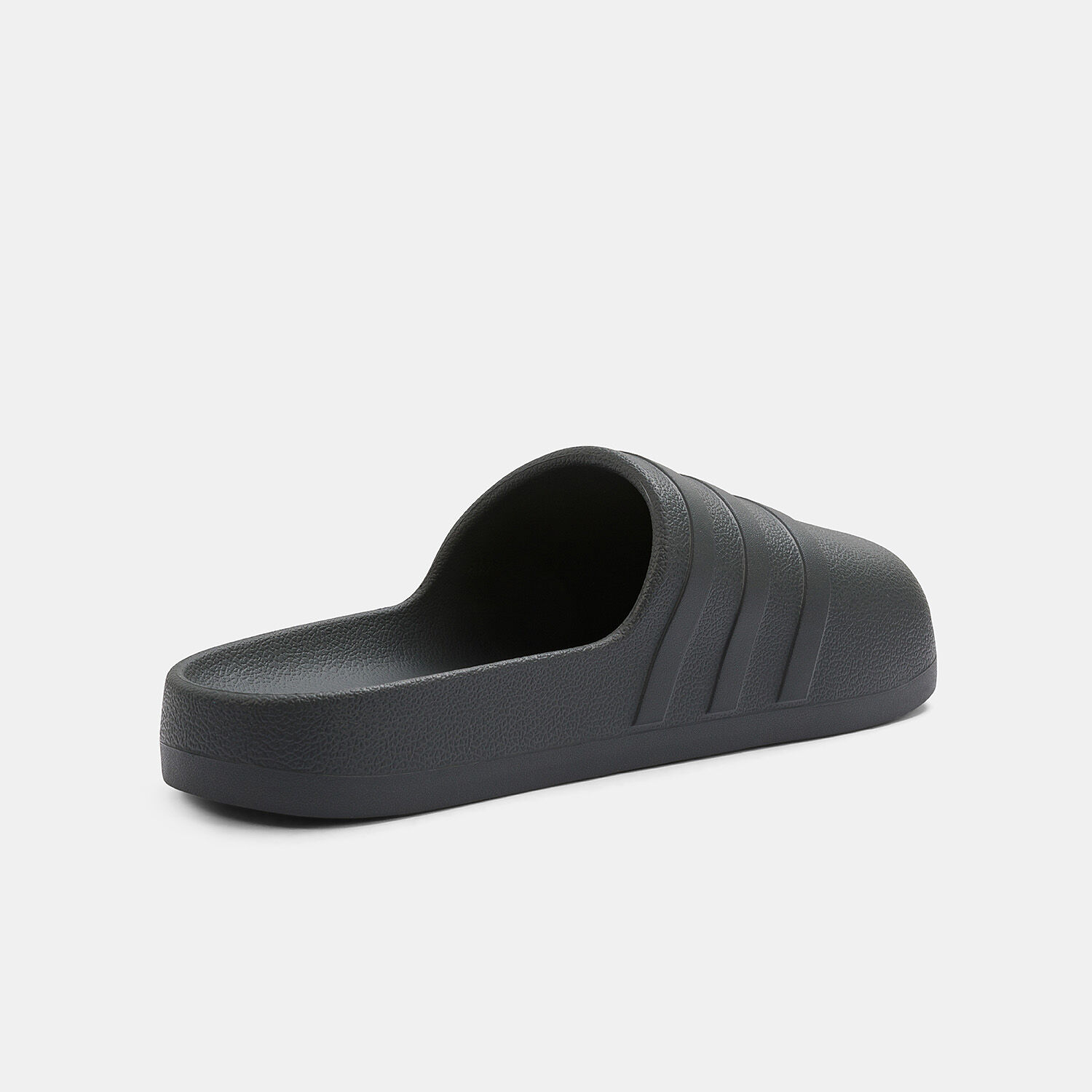 Adidas originals adilette cheap sliders in black cq3094