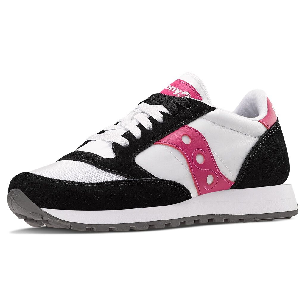 Saucony nere rosa new arrivals