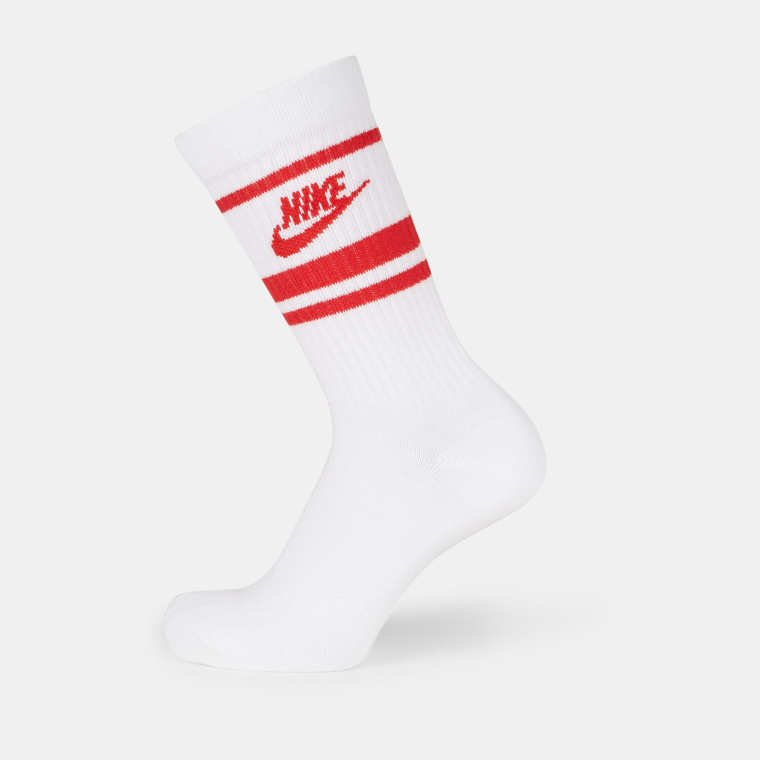 Calzini nike rossi online