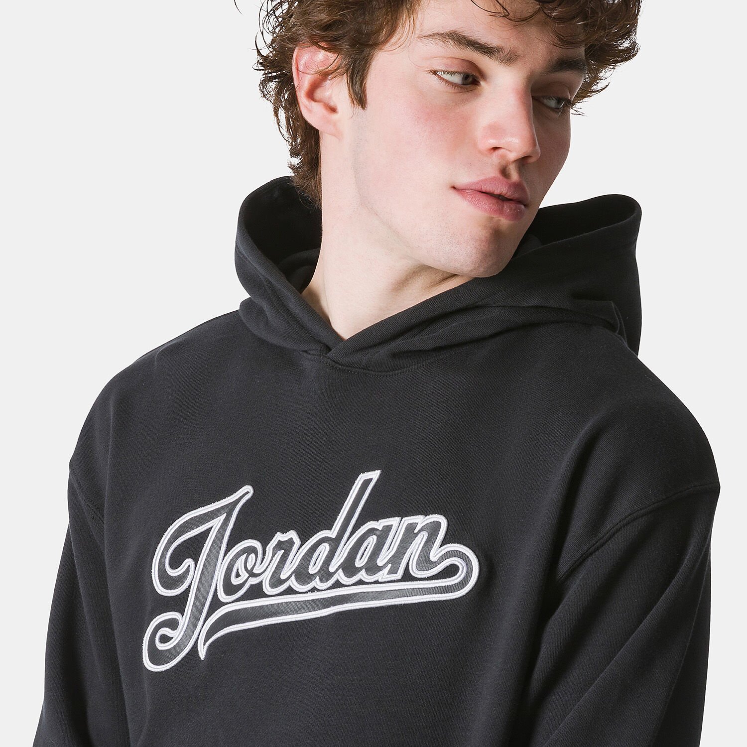 Felpa jordan store aw lab