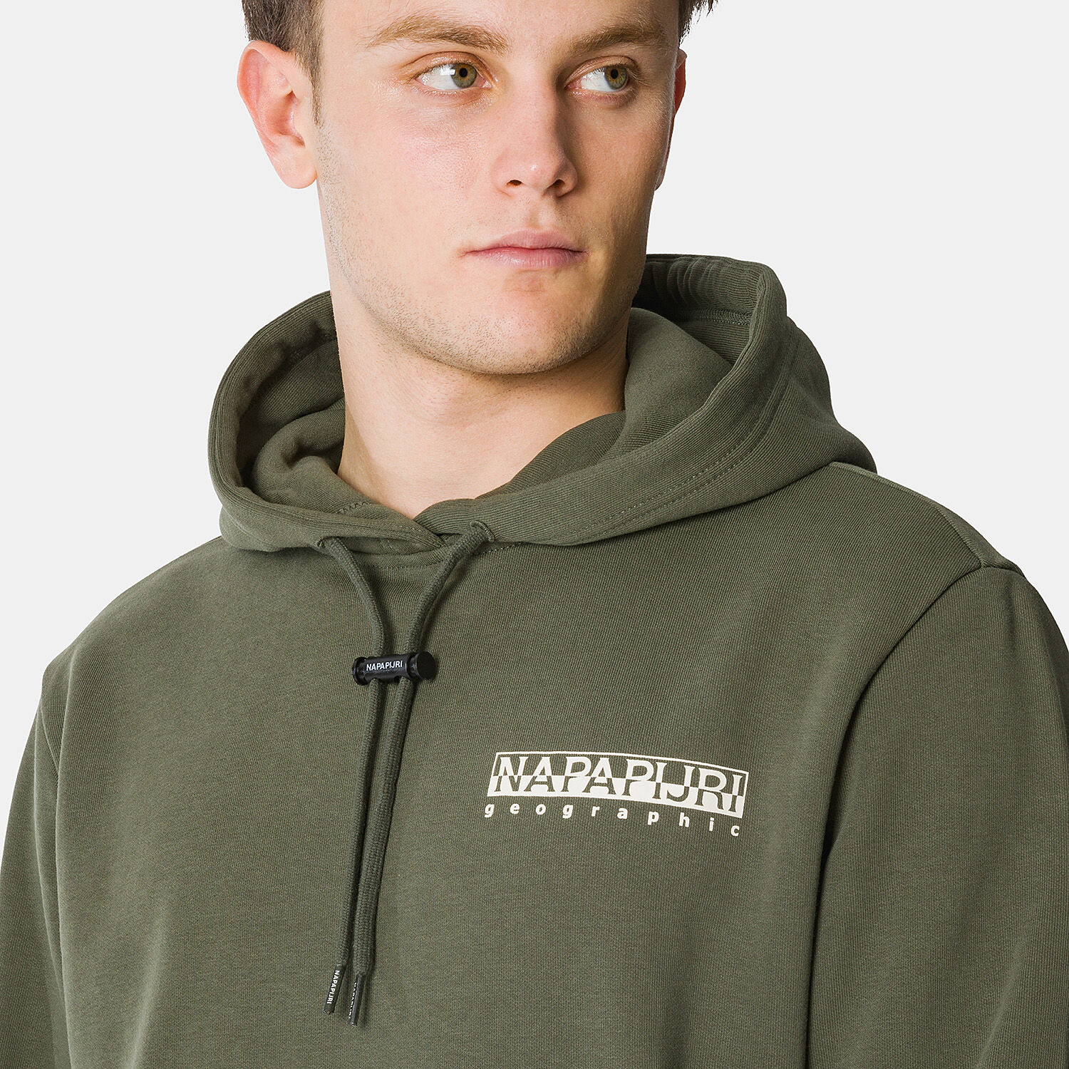 Napapijri 2024 multicolor jacket