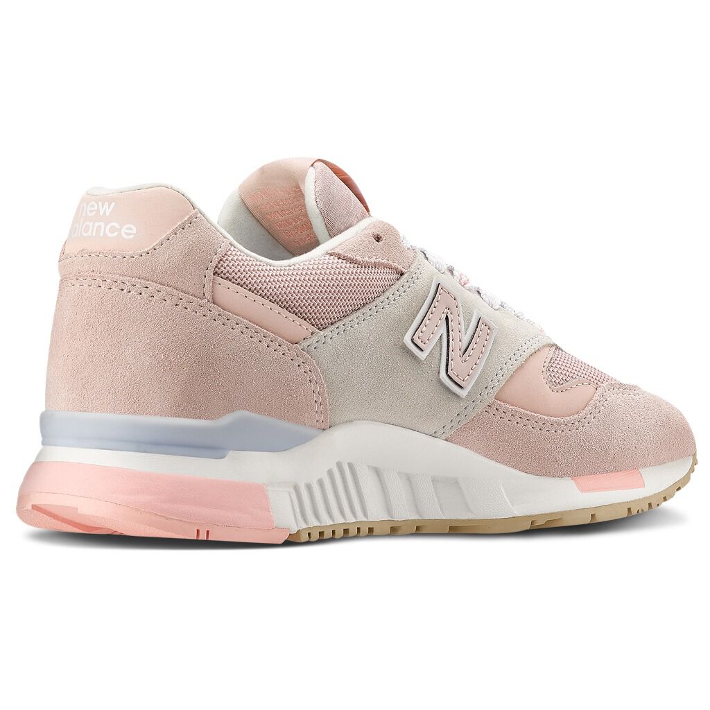 New balance online 840 rosa