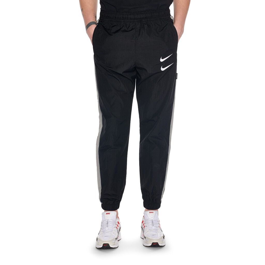 Men's nike sportswear swoosh training pants new arrivals