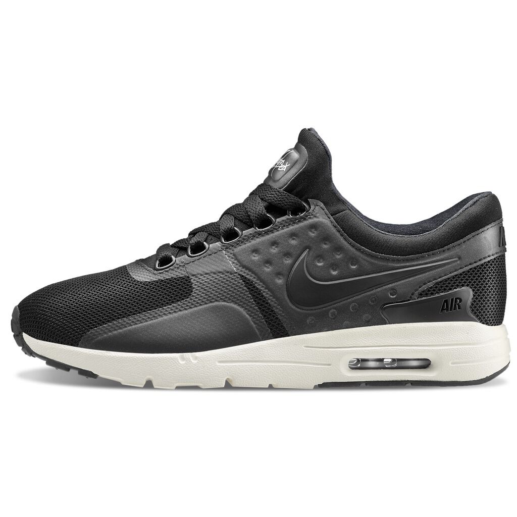Nike W. Air Max Zero black AW LAB