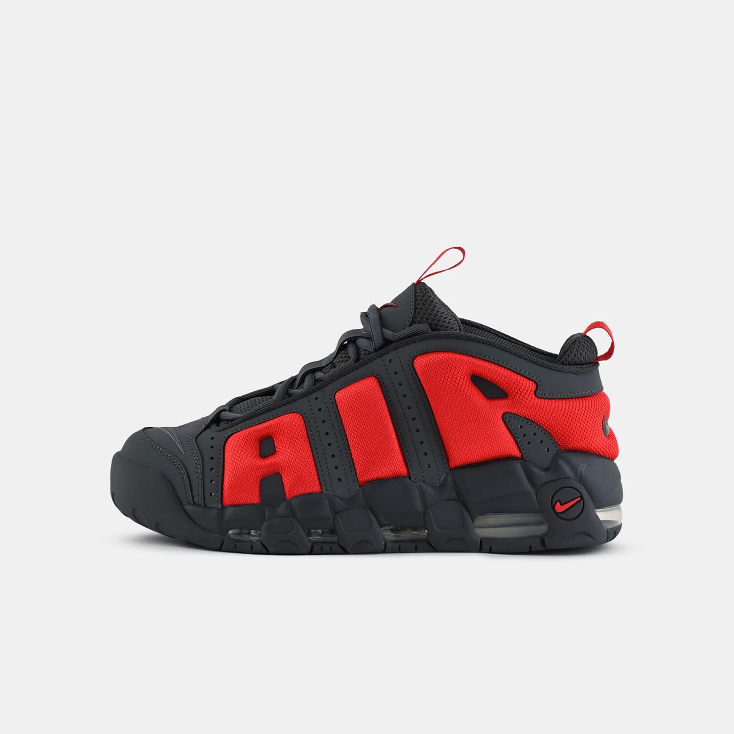 Nike uptempo Collections AW LAB