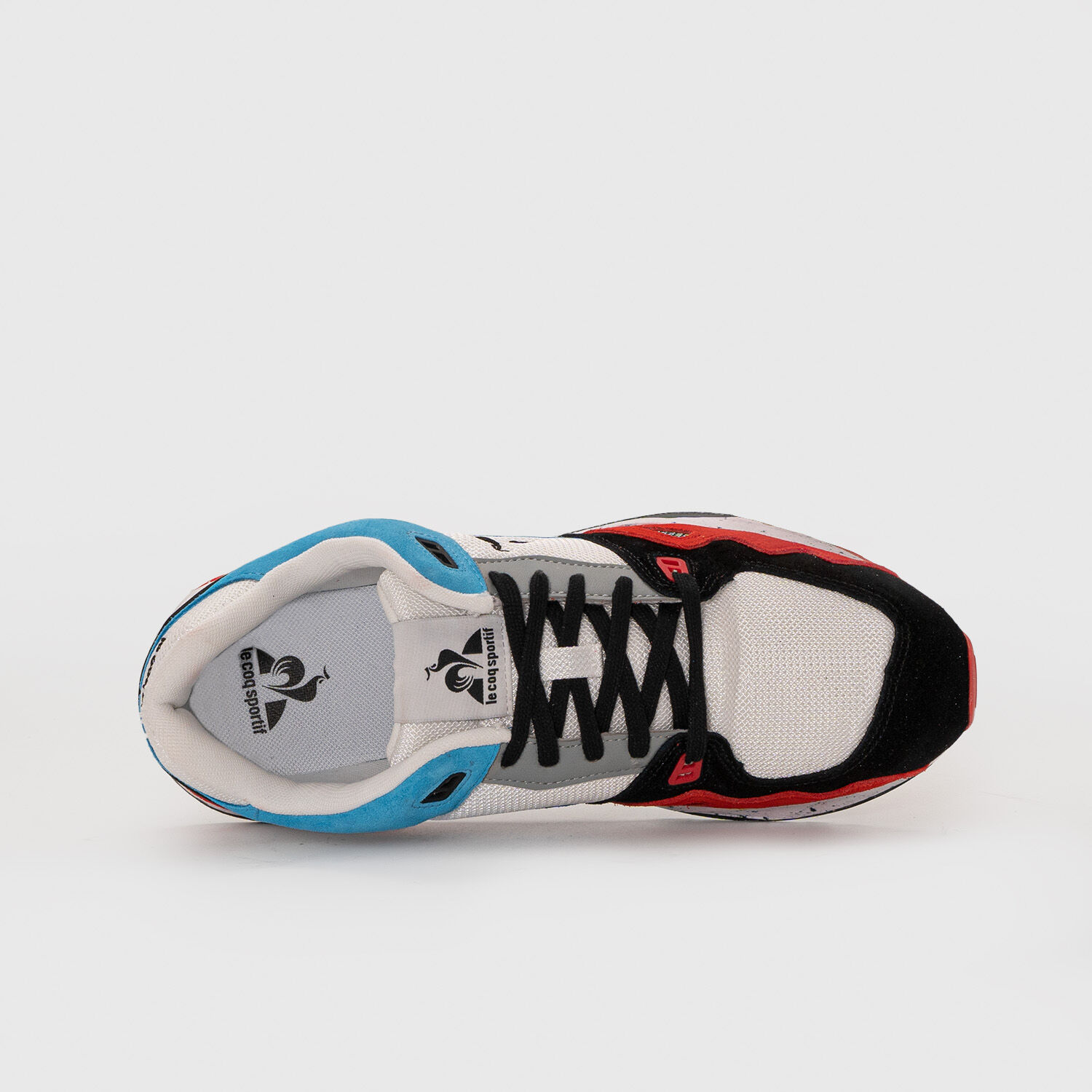 Le Coq Sportif R1100 multicolor AW LAB