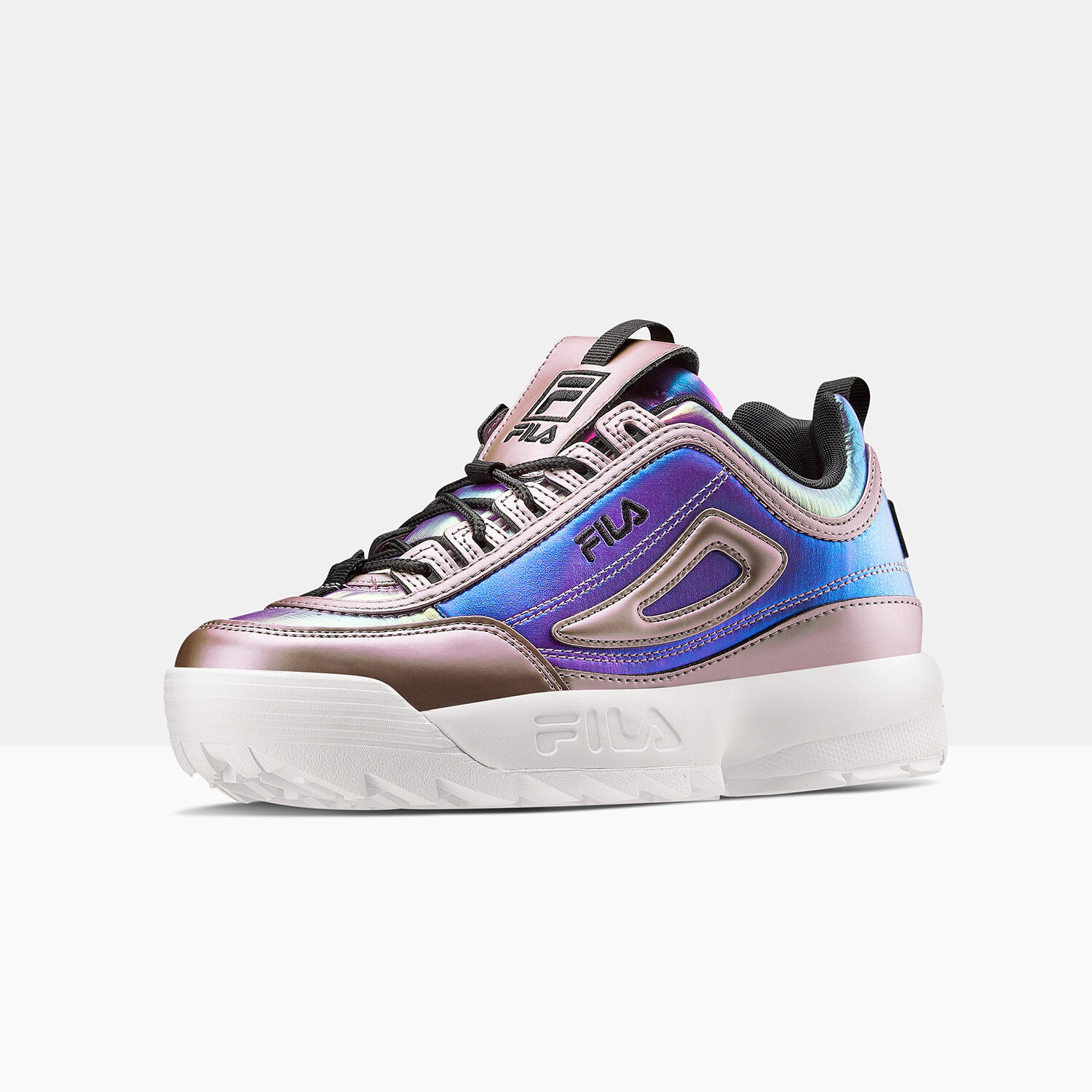 FILA DISRUPTOR AW LAB