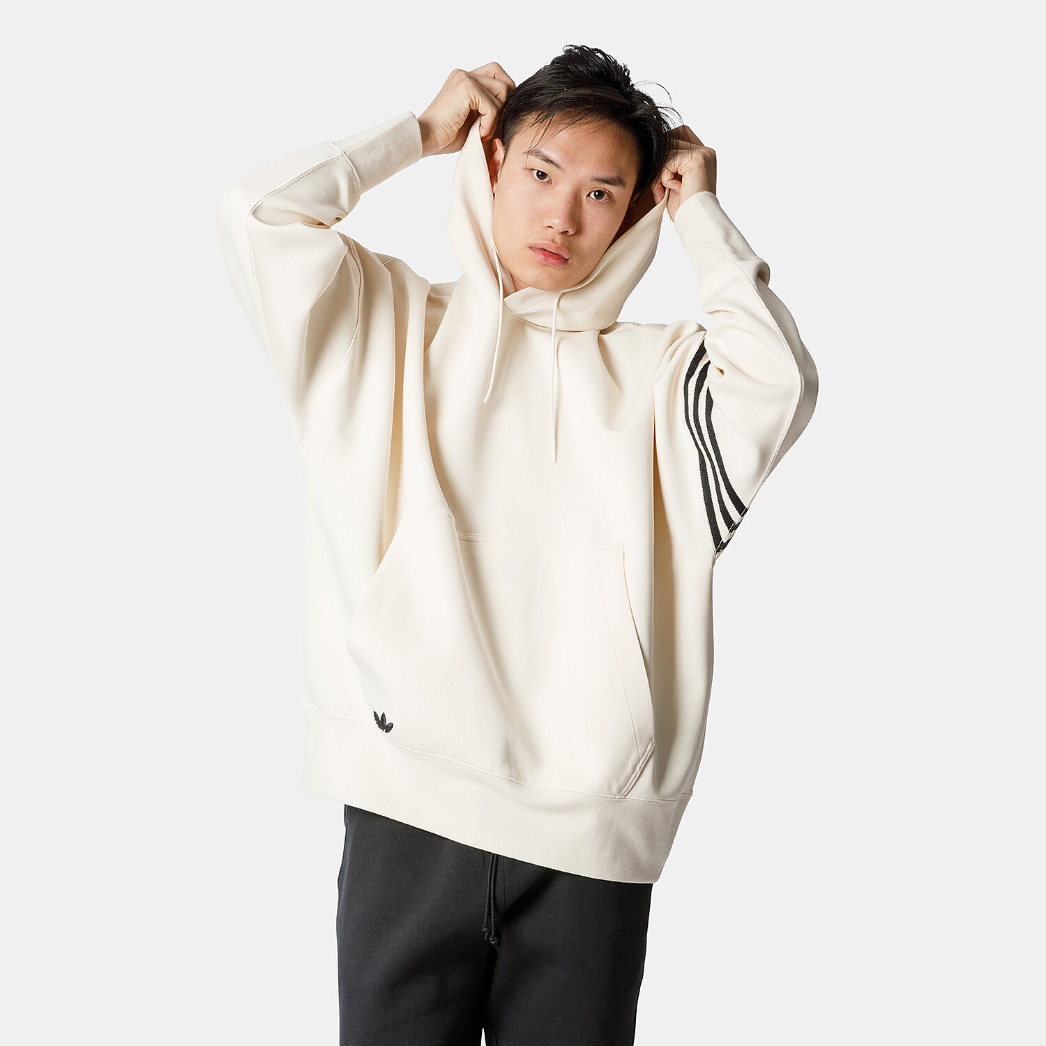 Adidas originals by aw sweatshirt hotsell