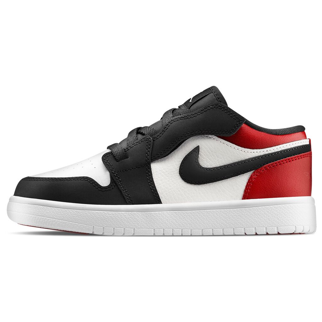 Jordan 1 bianche rosse shop
