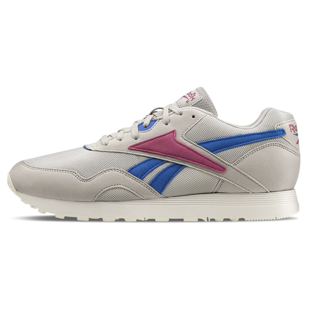 Reebok rapide hotsell mu trainers