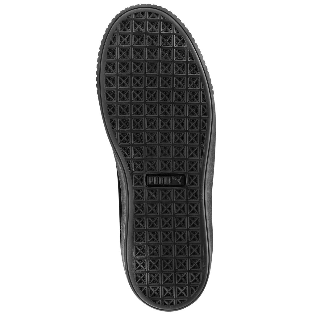 Puma basket clearance platform ns