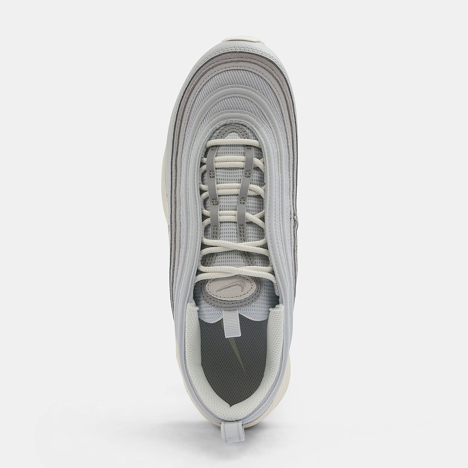 Nike Air Max 97 grey and white AW LAB
