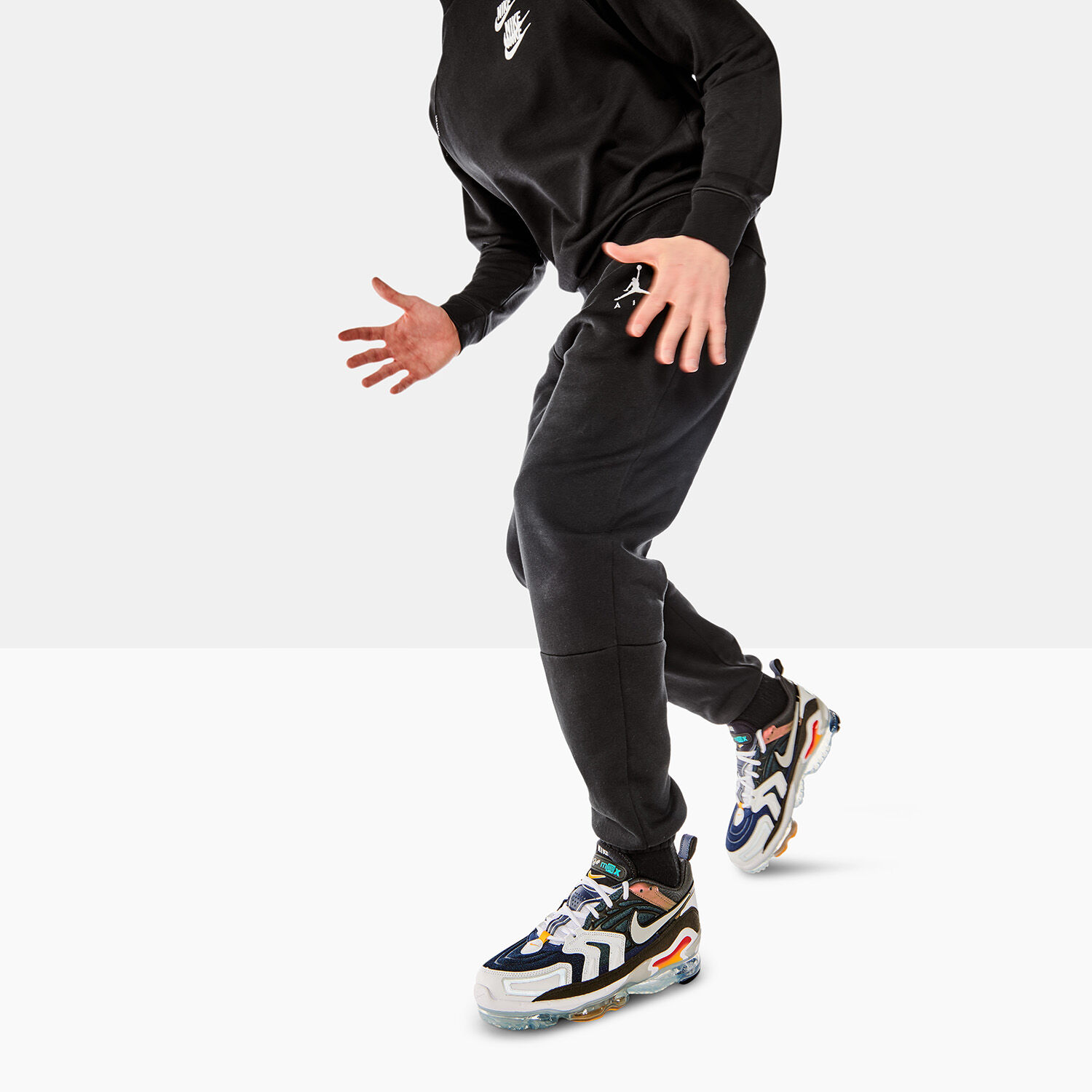 Vapormax pants hot sale
