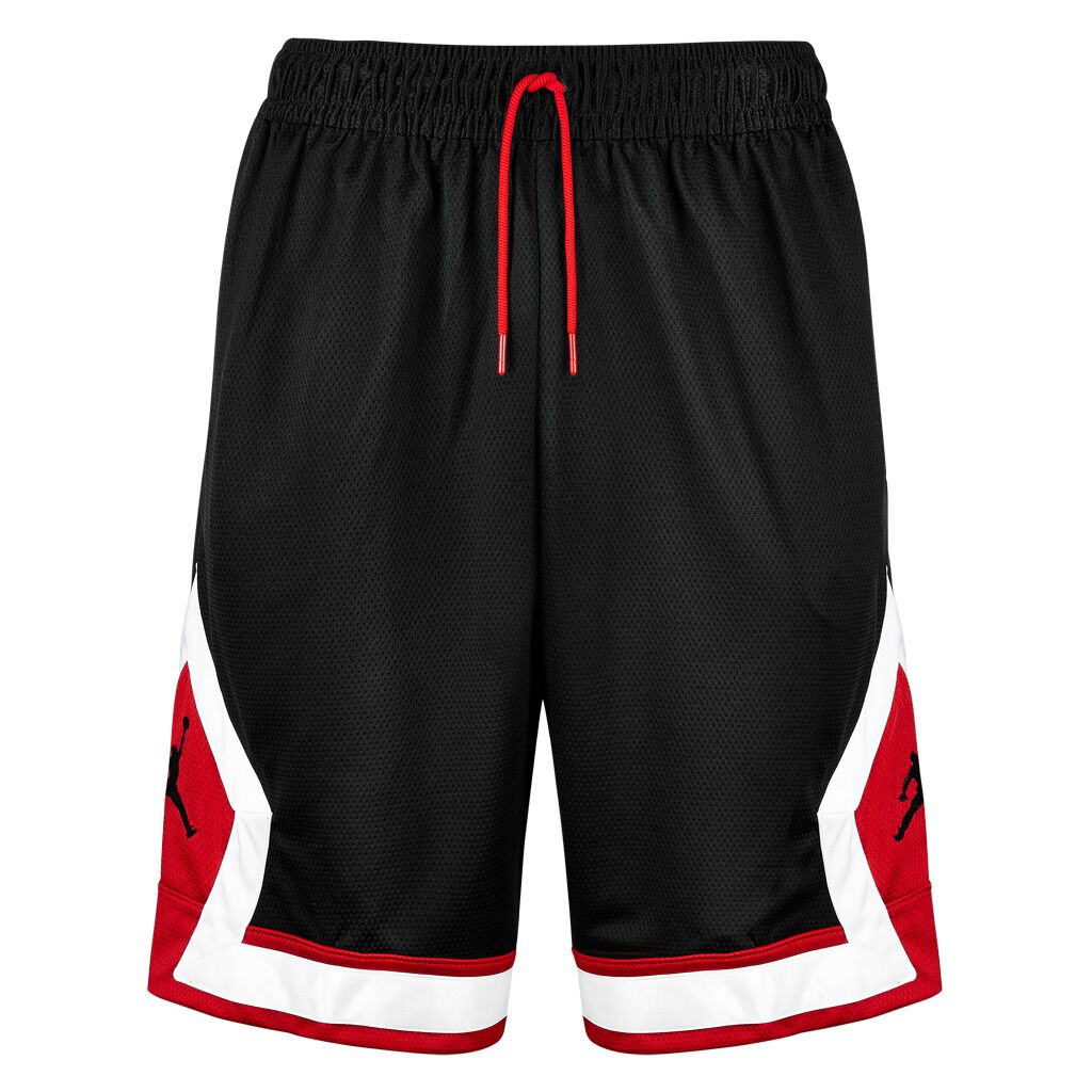 Pantaloncini reebok outlet bianchi e neri