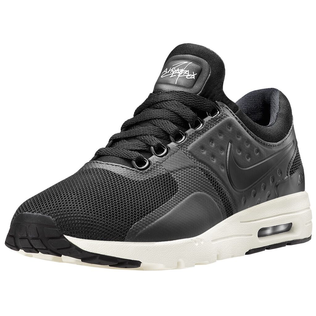 Air max store zero black