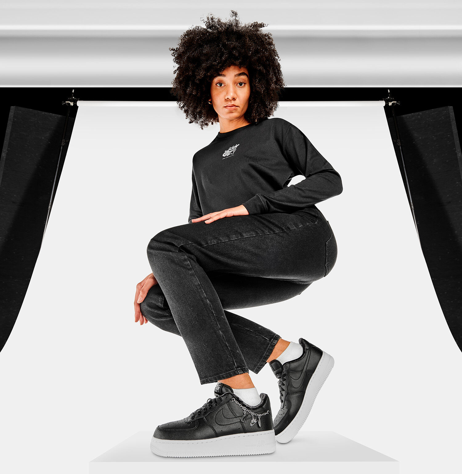 Nike air force 1 low aw lab shop