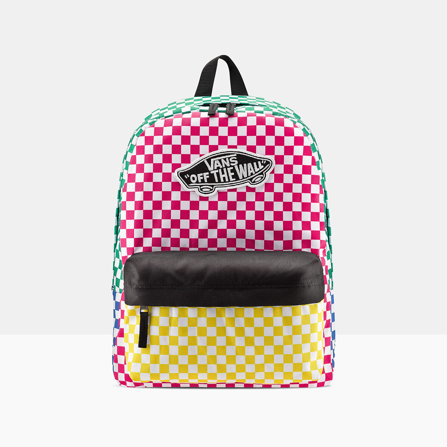 Zaino vans realm backpack hotsell