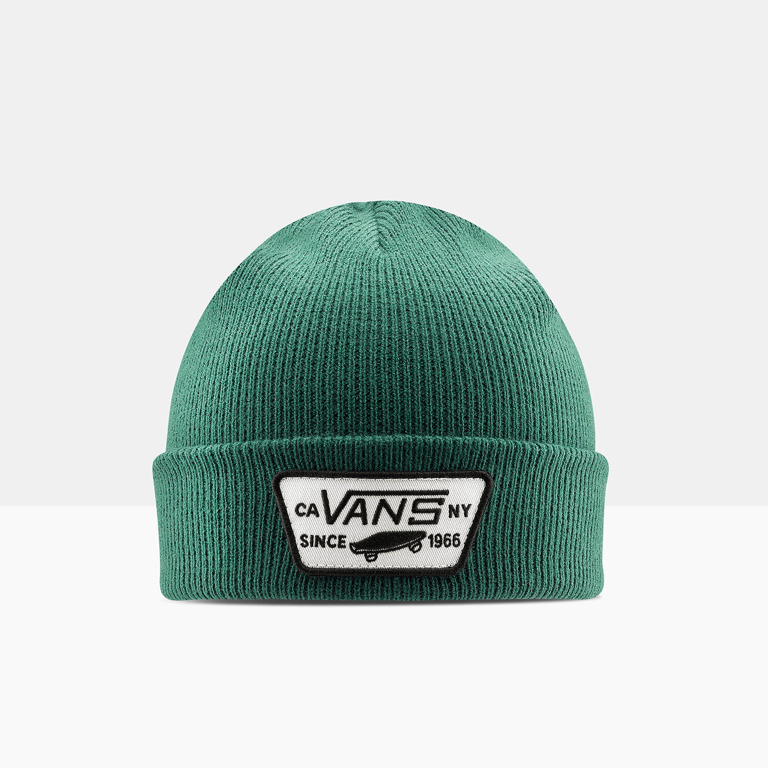 Vans milford beanie green 2025