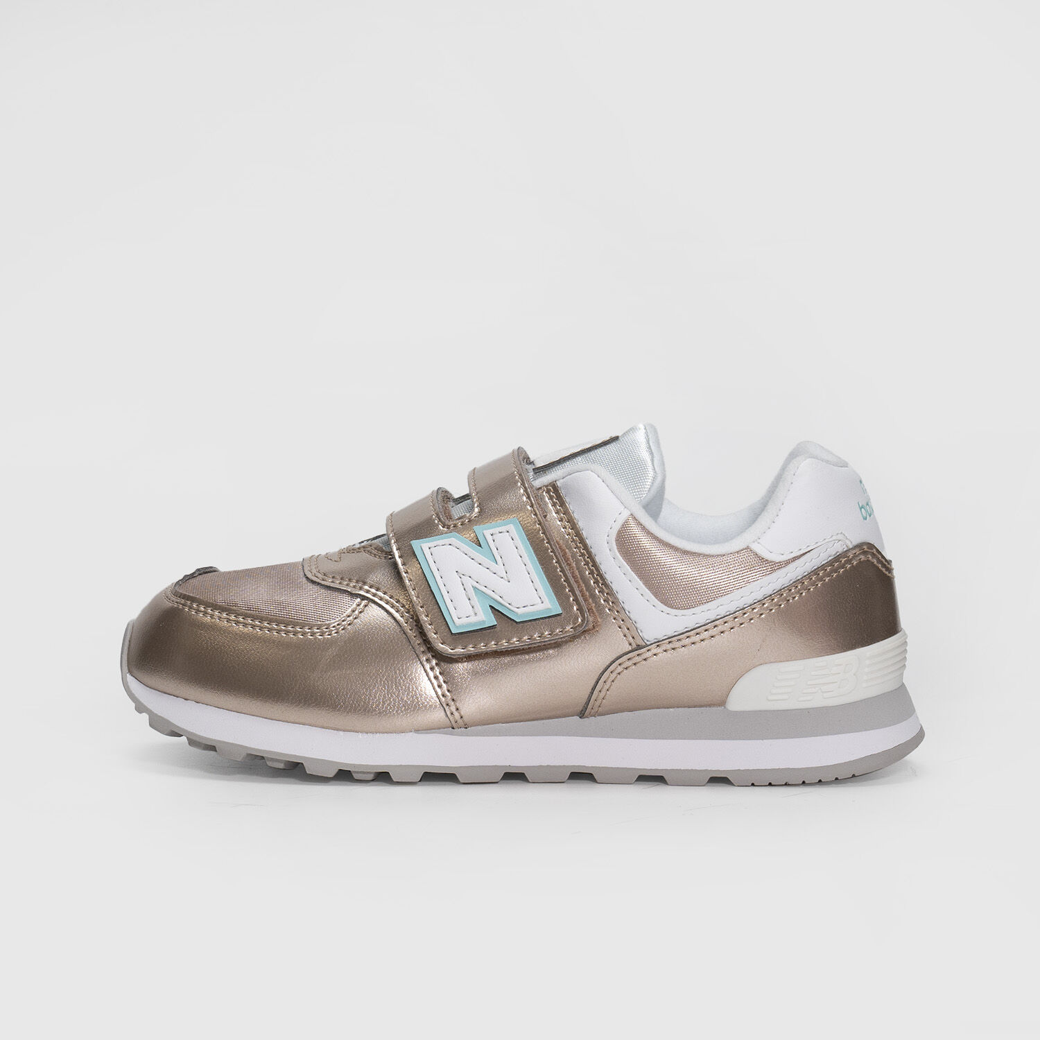 New Balance Classic 574 gold AW LAB