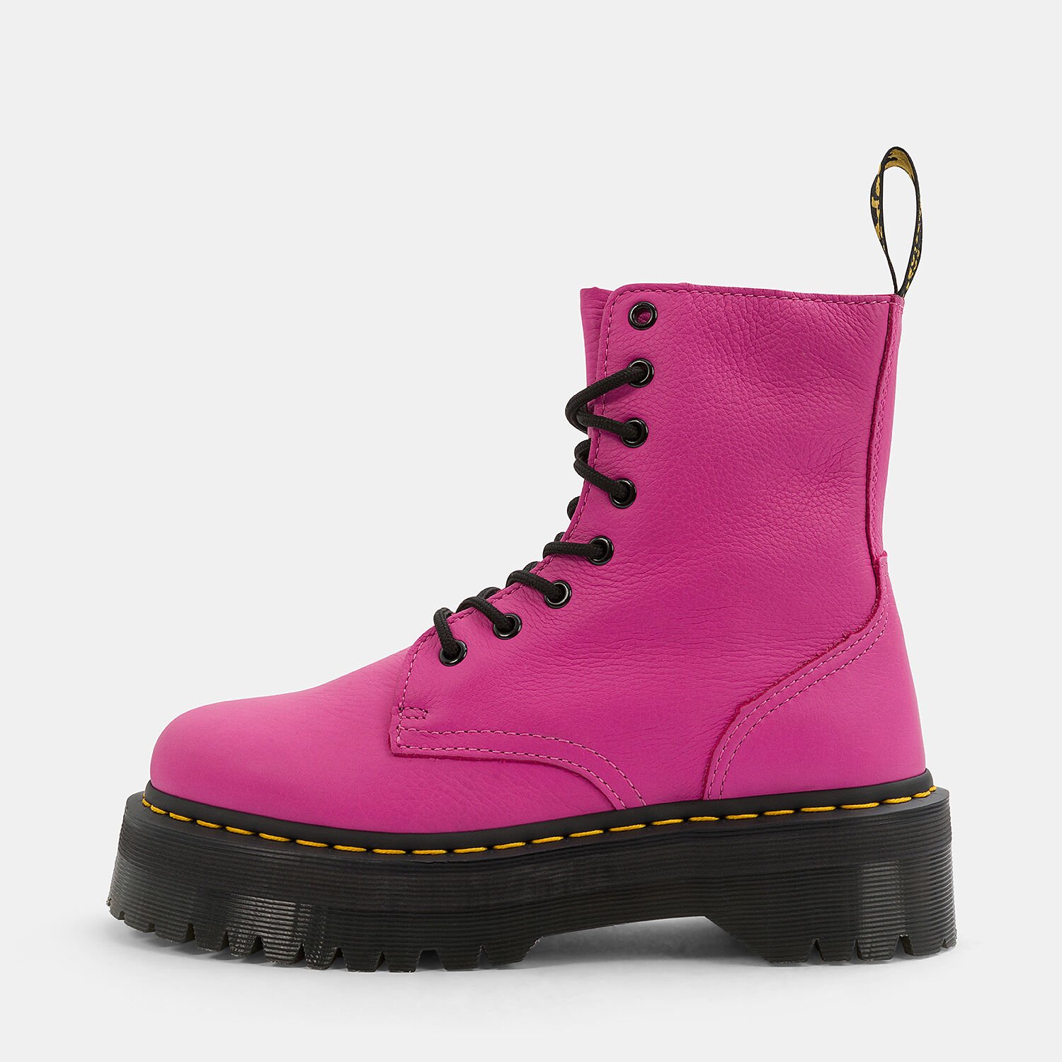 Dr. Martens Jado fuchsia AW LAB