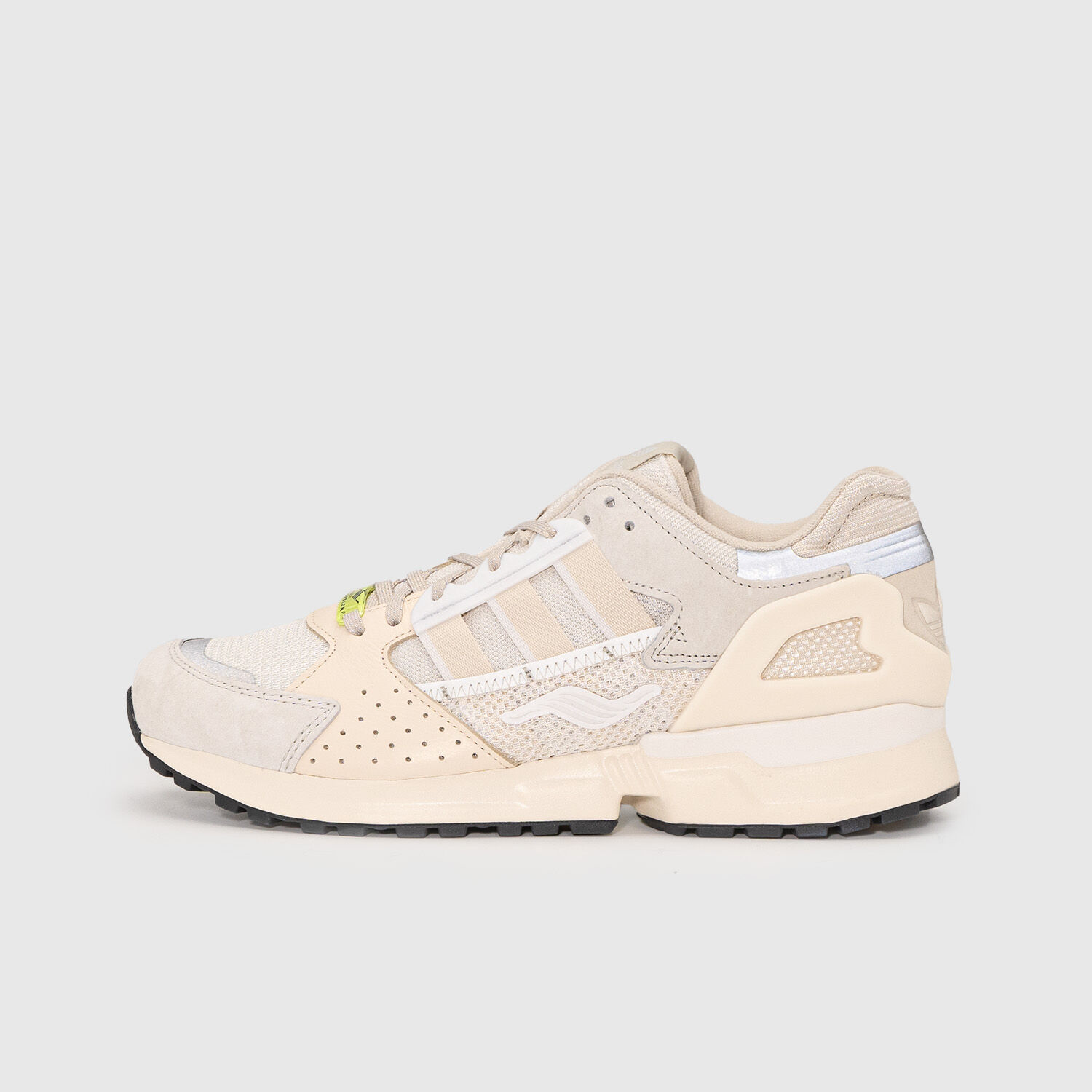 adidas Zx 10 000 beige AW LAB