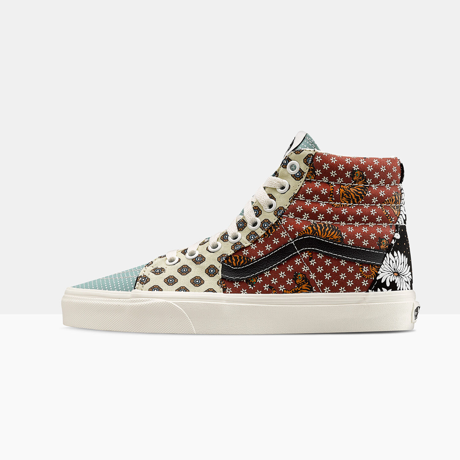 Aw lab vans cheap
