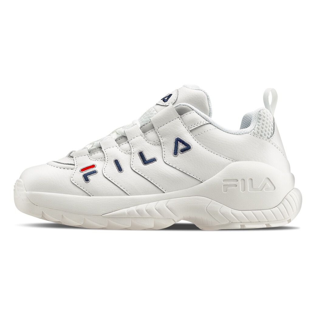Fila Countdown white shoes AW LAB