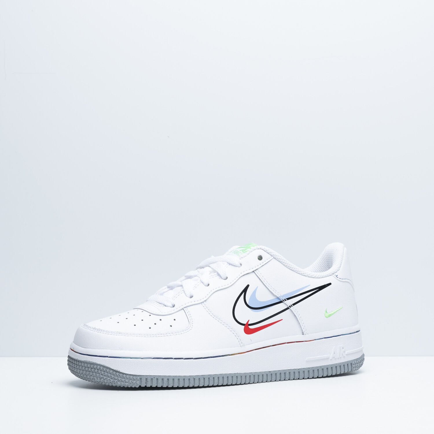 Air force 1 07 lv8 utility deals aw lab