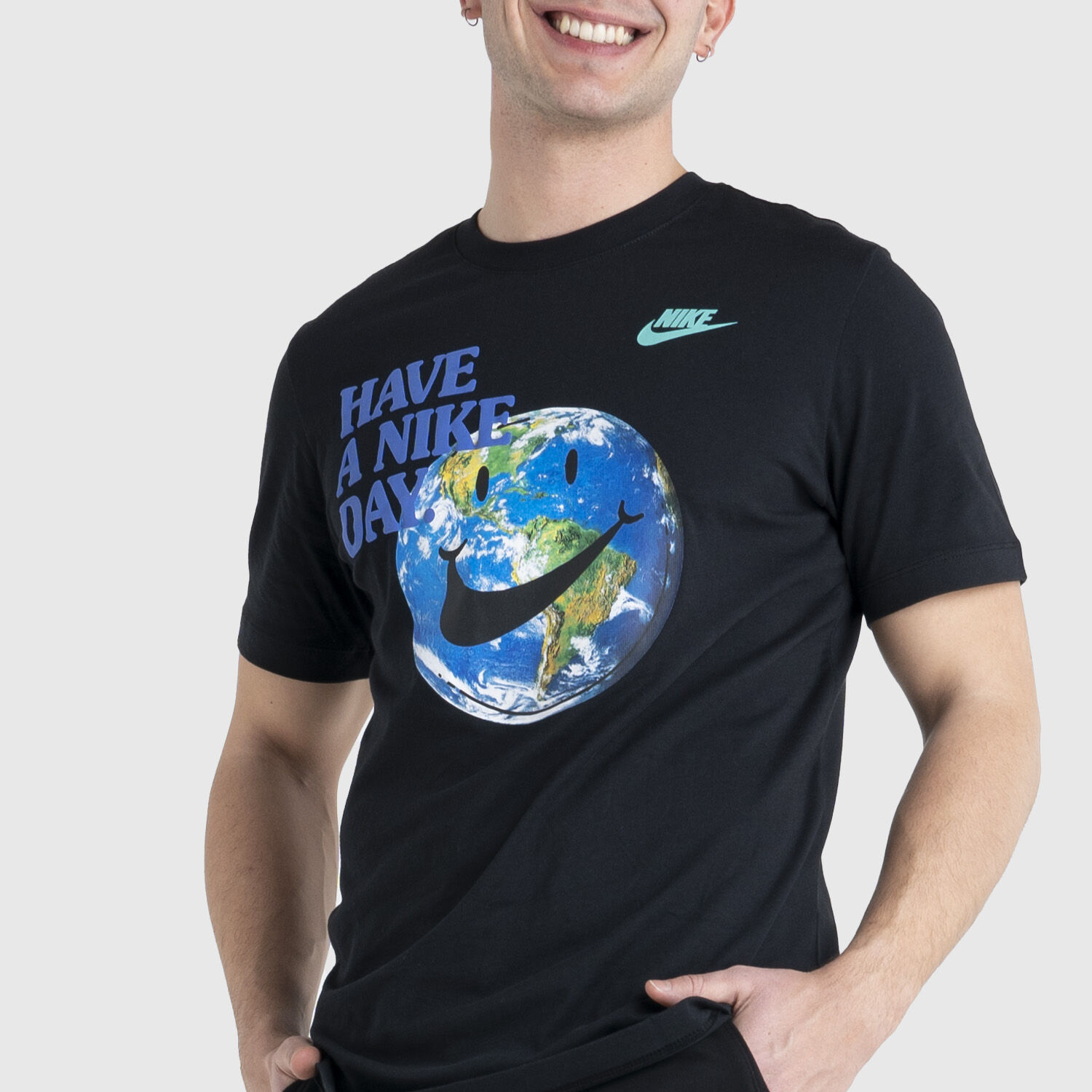 Have a nike day women's shirt top