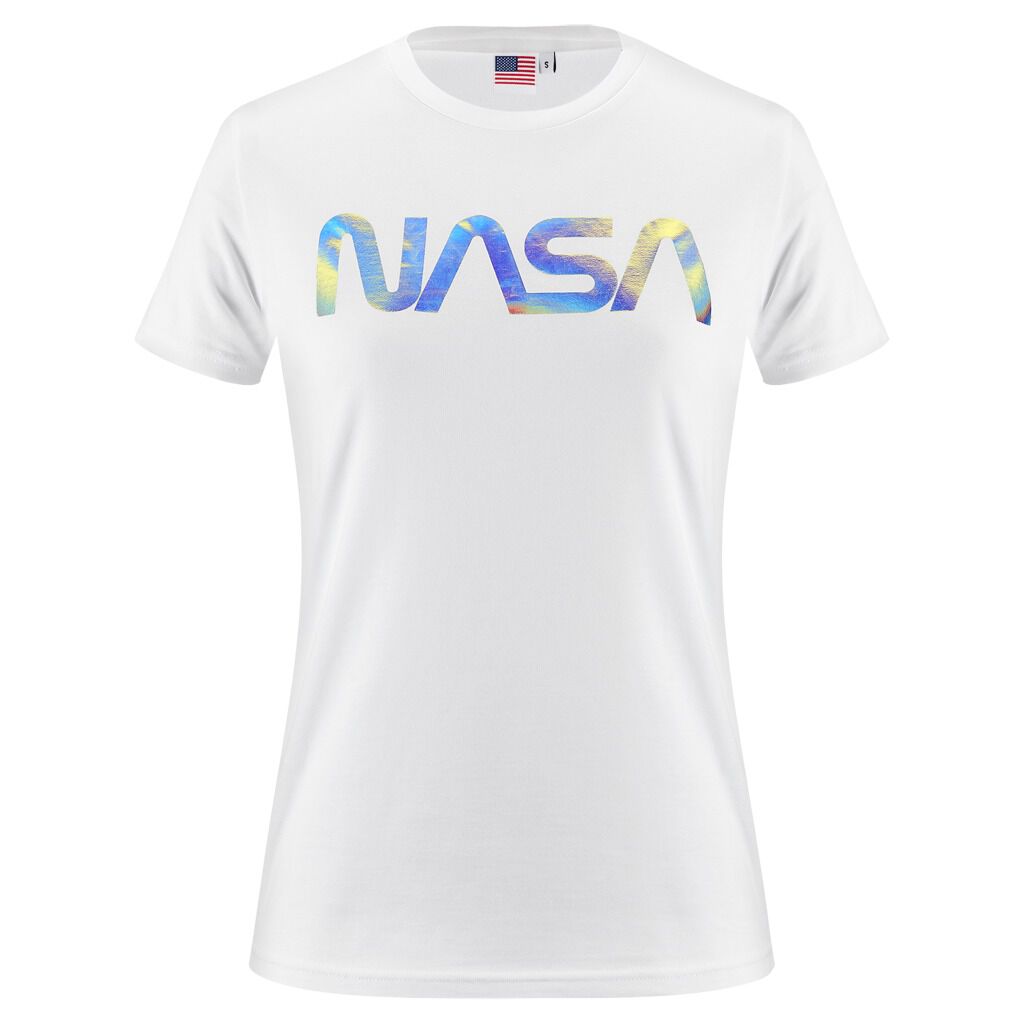 T shirt nasa new arrivals donna