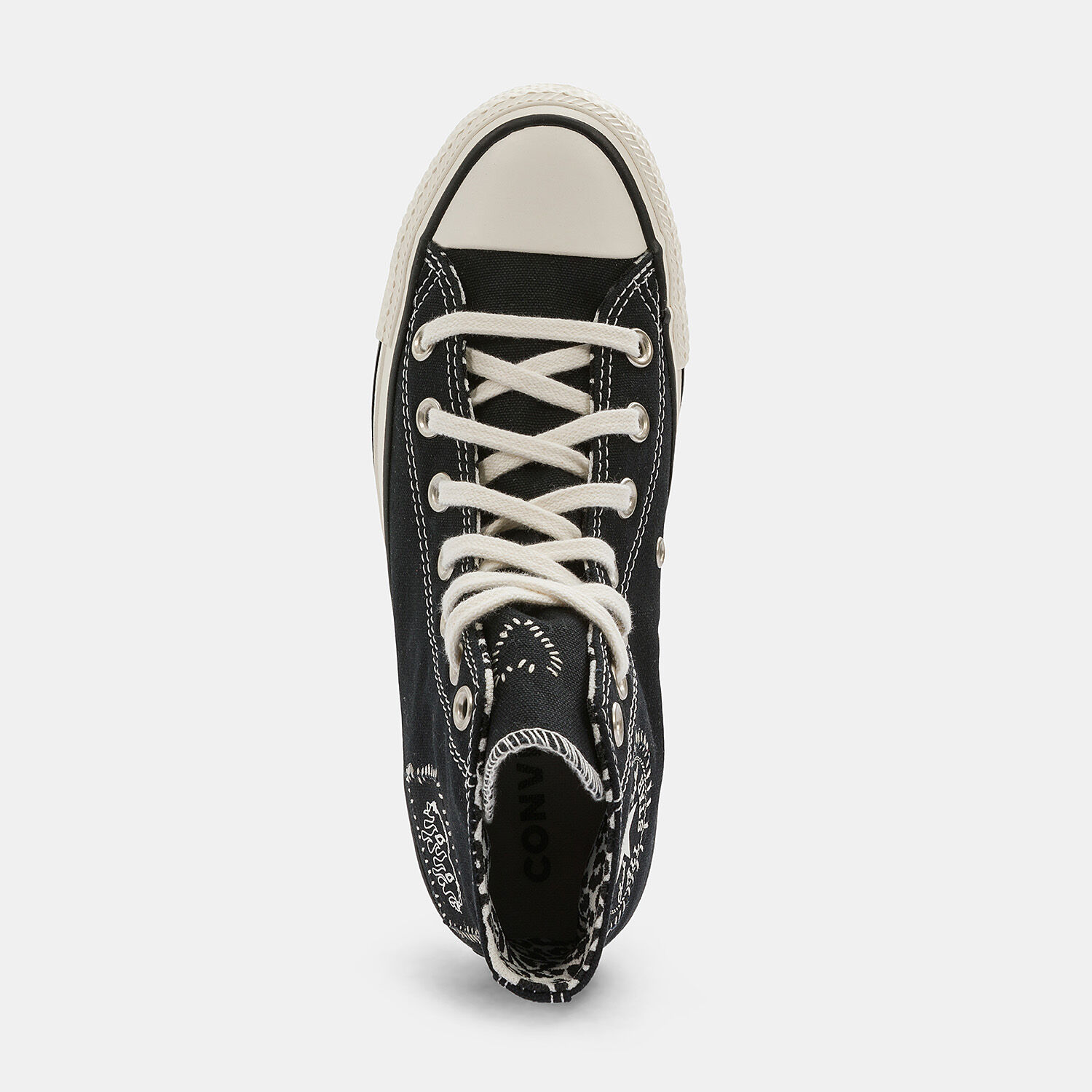 Converse Chuck Taylor All Star, black and white | AW LAB Converse Chuck Taylor All Star, black and white | AW LAB