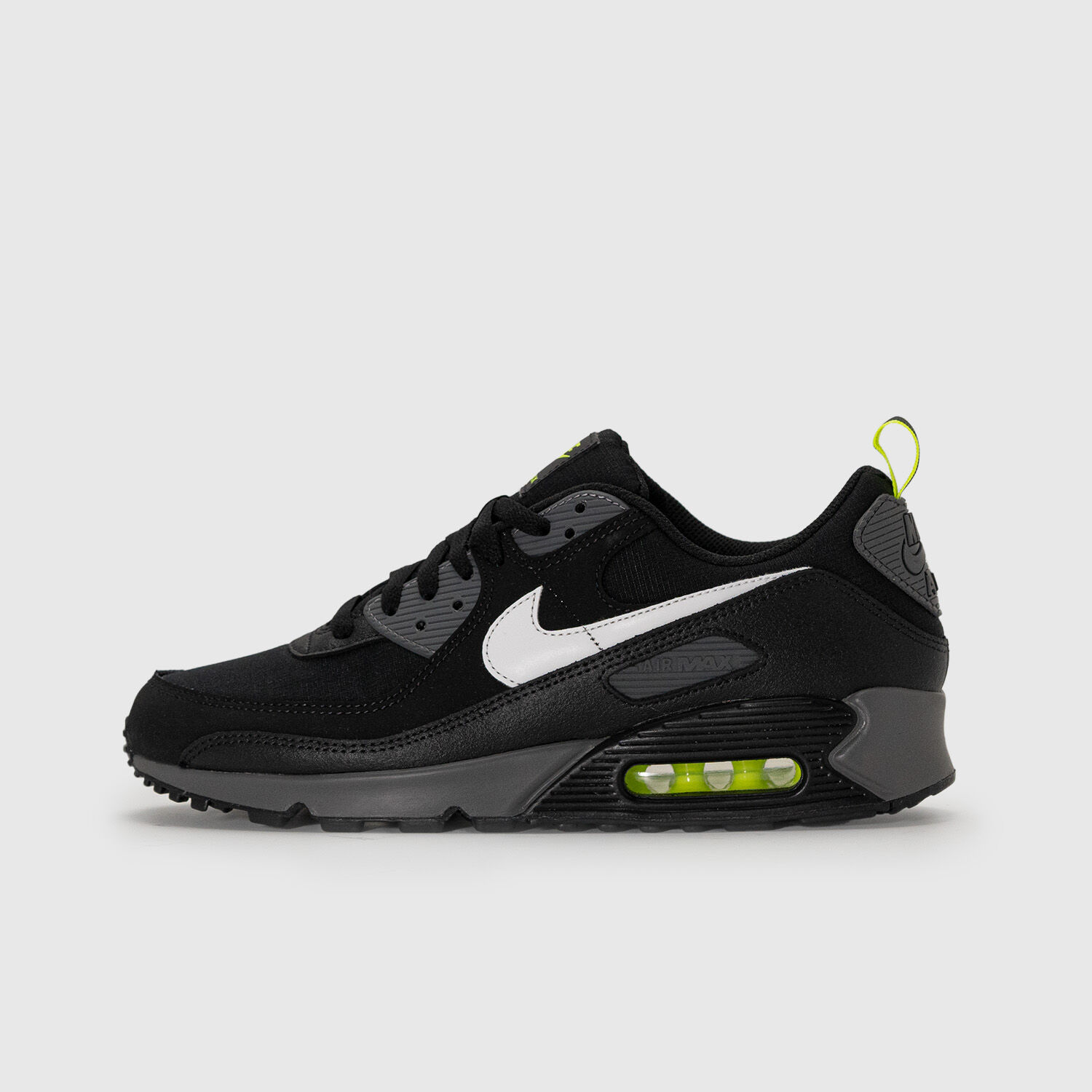 Nike air hotsell max 90 nere