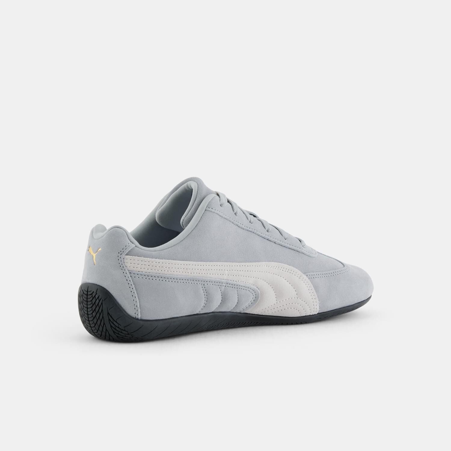 Puma Speedcat OG Grey and White | AW LAB