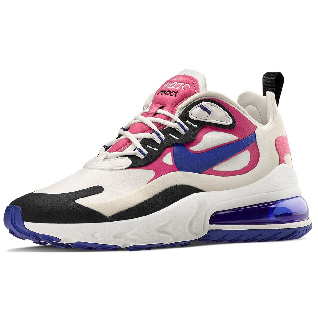 Aw lab nike 270 react 2025