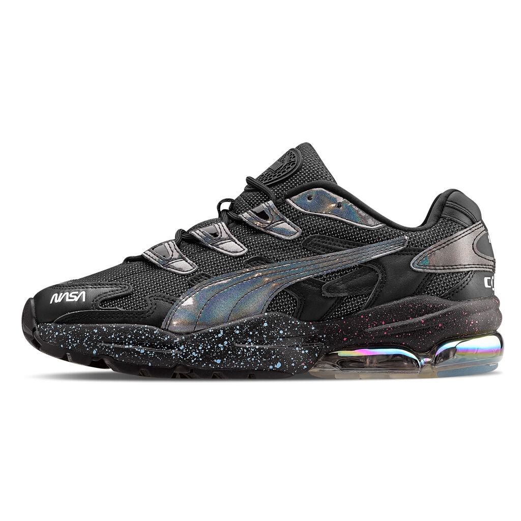 Chaussure puma store cell alien